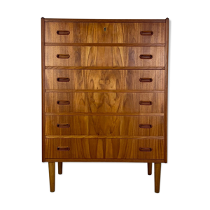 Commode en teck danois