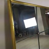 Bistro mirror 226x102cm