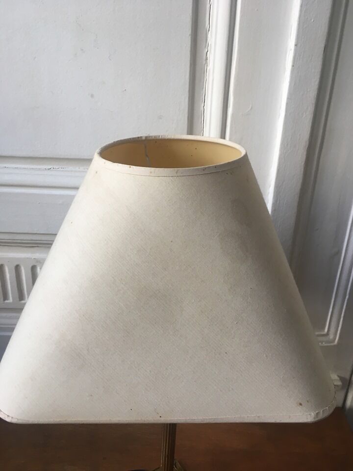 Vintage lamp