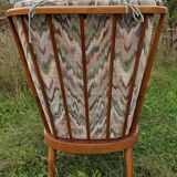 Baumann Eventail armchair