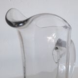 Absinthe pitcher