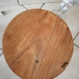 Tripod stool