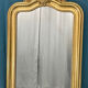 Mirror 135x86 louis philippe 1860 very good condition