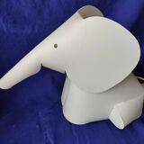 Children's elephant lamp or night light
