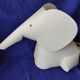 Lampe, veilleuse éléphant