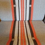 3 modular armchairs