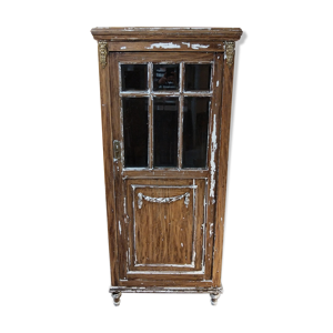 vitrine