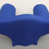 Children armchair by Ron Arad for Moroso 80