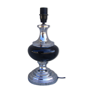 pied de lampe vintage