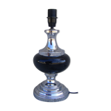 Vintage lamp base