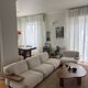Vintage modular sofa "Pianura" by Mario Bellini for Cassina