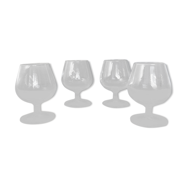 Verres à Cognac