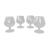 Verres à Cognac