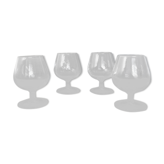 Cognac glasses