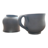 Tasses A. Turgis