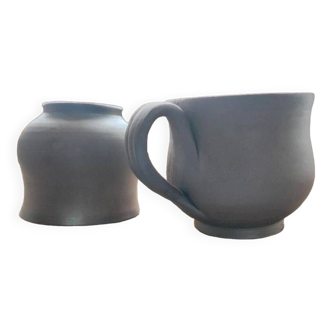 A. Turgis cups