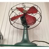 Industrial fan by vintage Maico 1930s