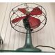 Ventilateur industriel par Maico vintage 1930s