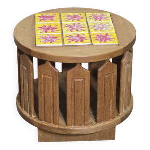 table basse guillerme