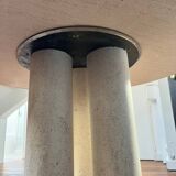 Buffon stone dining table