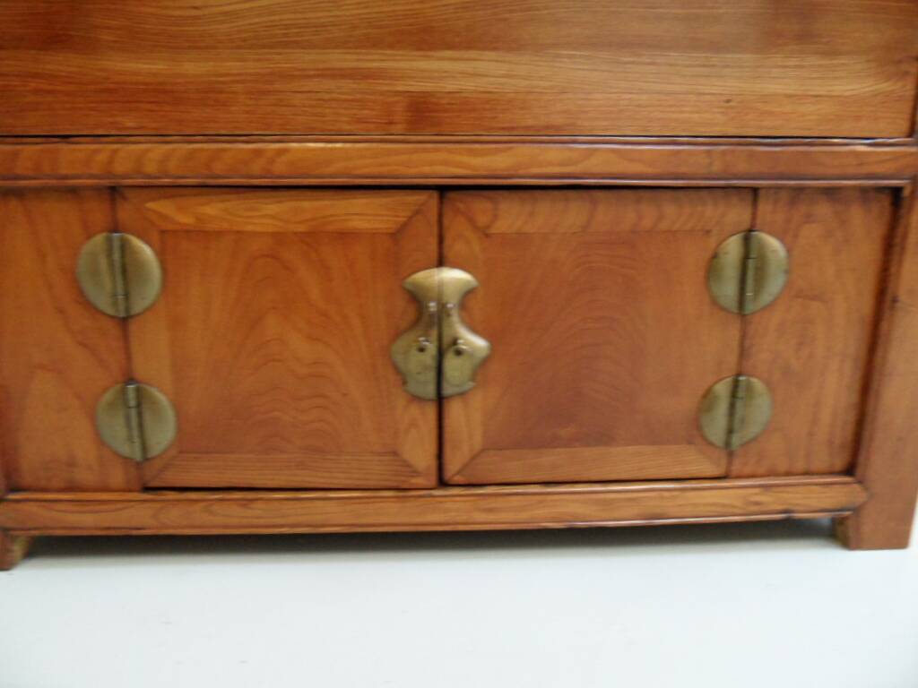 Commode ancienne