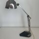 Vintage 1930s Art Deco French Craftsmanship Desk Lamp - 45 cm