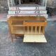 Small German enfilade (GDR) around 1960