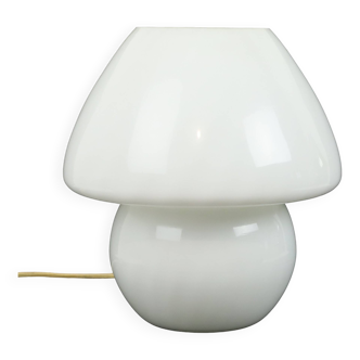 Sixties Space Age Mushroom Mushroom Lamp Design WSB