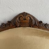 Louis XV style sofa