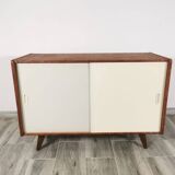 Sideboard by Jiri Jiroutek for Interier Praha, 1960s