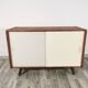 Sideboard by Jiri Jiroutek for Interier Praha, 1960s