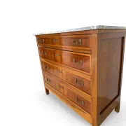 Elegant antique chest of drawers, dating to the early 20th century, ci