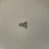 Set of 6 Heinrich dessert plates