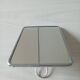 Vintage barber mirror