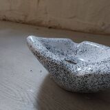 Cendrier Alain Guillard vintage