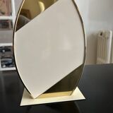 Dolphin house lamp