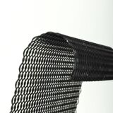 Sing Sing Sing Chair, by Shiro Kuramata for XO, 1985.