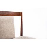 Chairs, Denmark, 1960s After restoration.