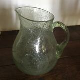 Pitcher