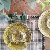 Artichoke plates