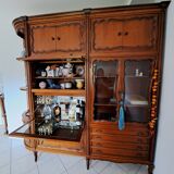 Bookcase furniture