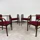 Vienna Secession Sofa No. 6611 by Otto Wagner