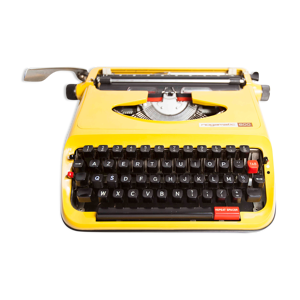 Machine à écrire Brother nagomatic