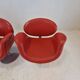 Little Tulip Chair by Pierre Paulin for Artifort, 1980s