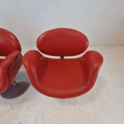 Little Tulip Chair by Pierre Paulin for Artifort, 1980s