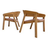 Muuto Cover Danish lounge chair by Thomas Bentzen, after 2000