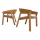 Fauteuil lounge danois Muuto Cover par Thomas Bentzen, après 2000