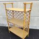 Vintage bookcase 50/60