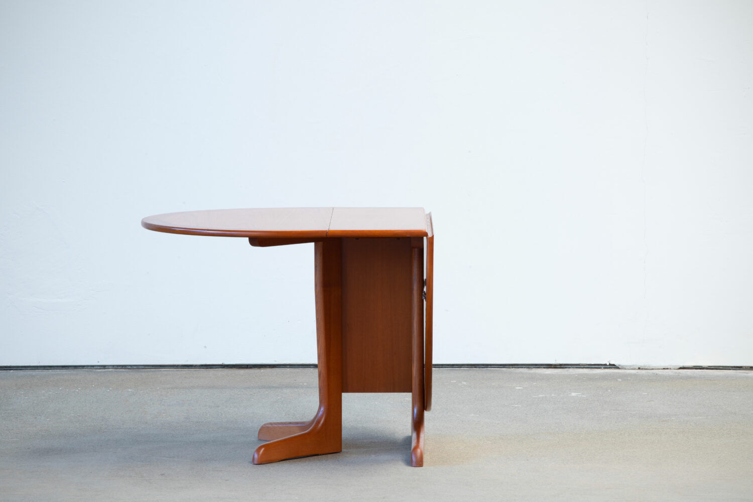 Scandinavian table 1960