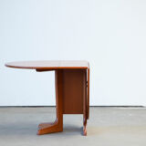 Scandinavian table 1960